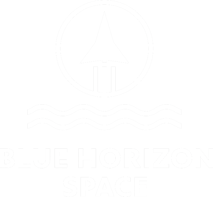 Blue Horizon Space logo
